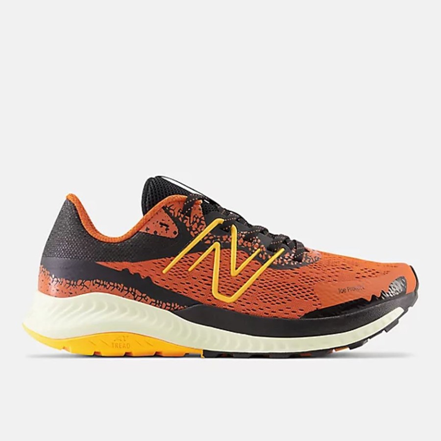 Homens New Balance Corrida | Dynasoft Nitrel V5