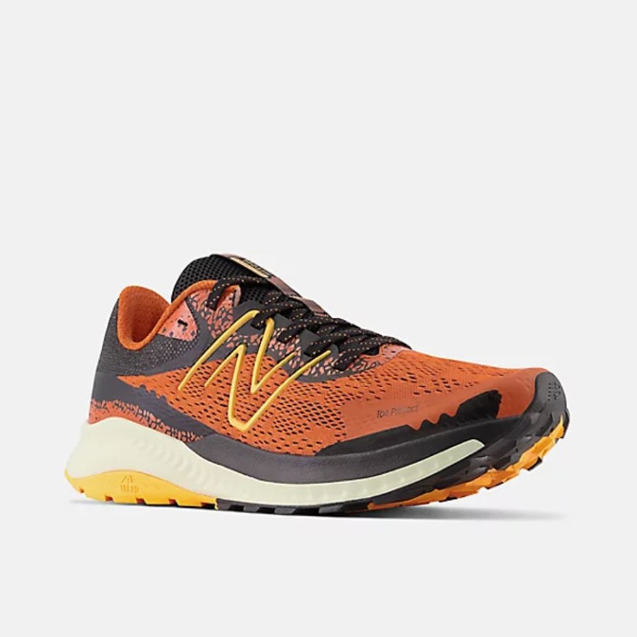 Homens New Balance Corrida | Dynasoft Nitrel V5