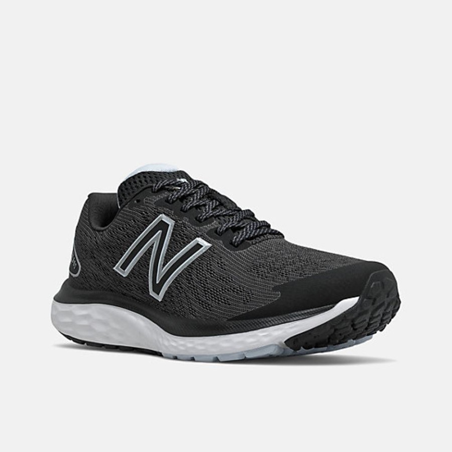 Mulheres New Balance Corrida | Fresh Foam 680V7