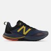 Homens New Balance Corrida | Dynasoft Nitrel V4