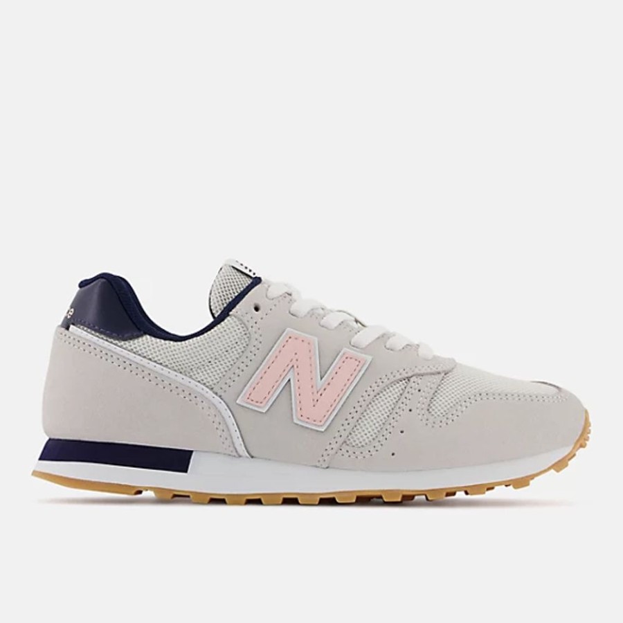 Mulheres New Balance Sneakers | 373V2