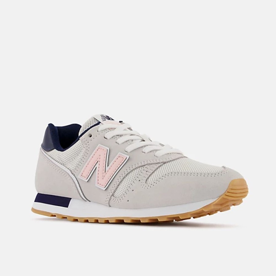 Mulheres New Balance Sneakers | 373V2