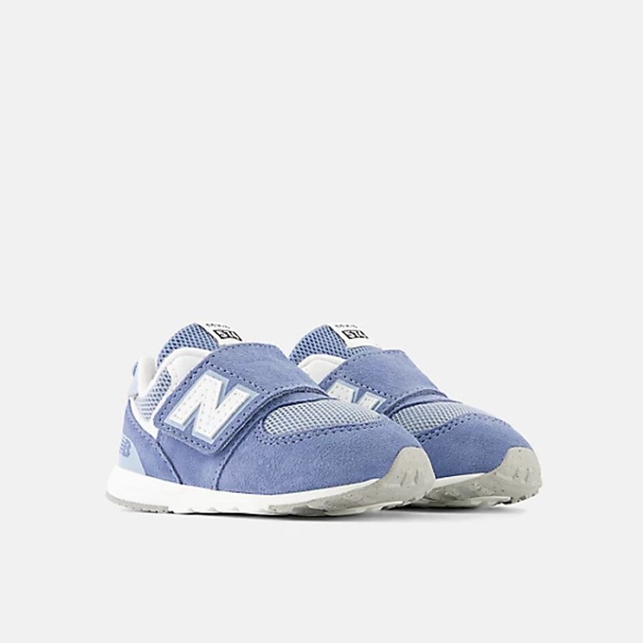 Crianca New Balance Bebes | 574 New-B Hook & Loop