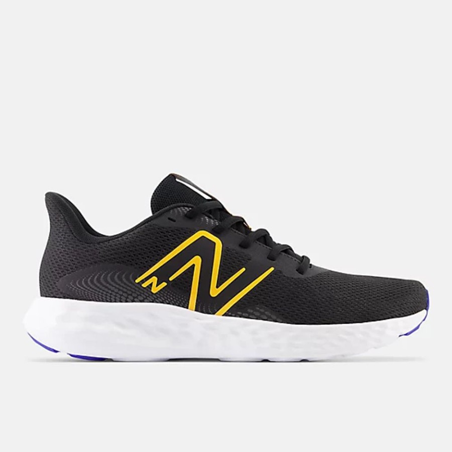 Homens New Balance Corrida | 411V3