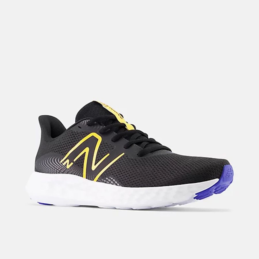 Homens New Balance Corrida | 411V3