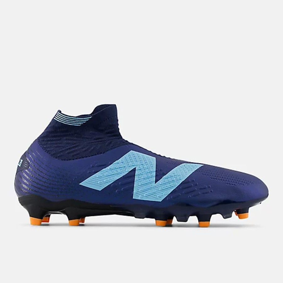 Homens New Balance Futebol | Tekela Pro Fg V4+