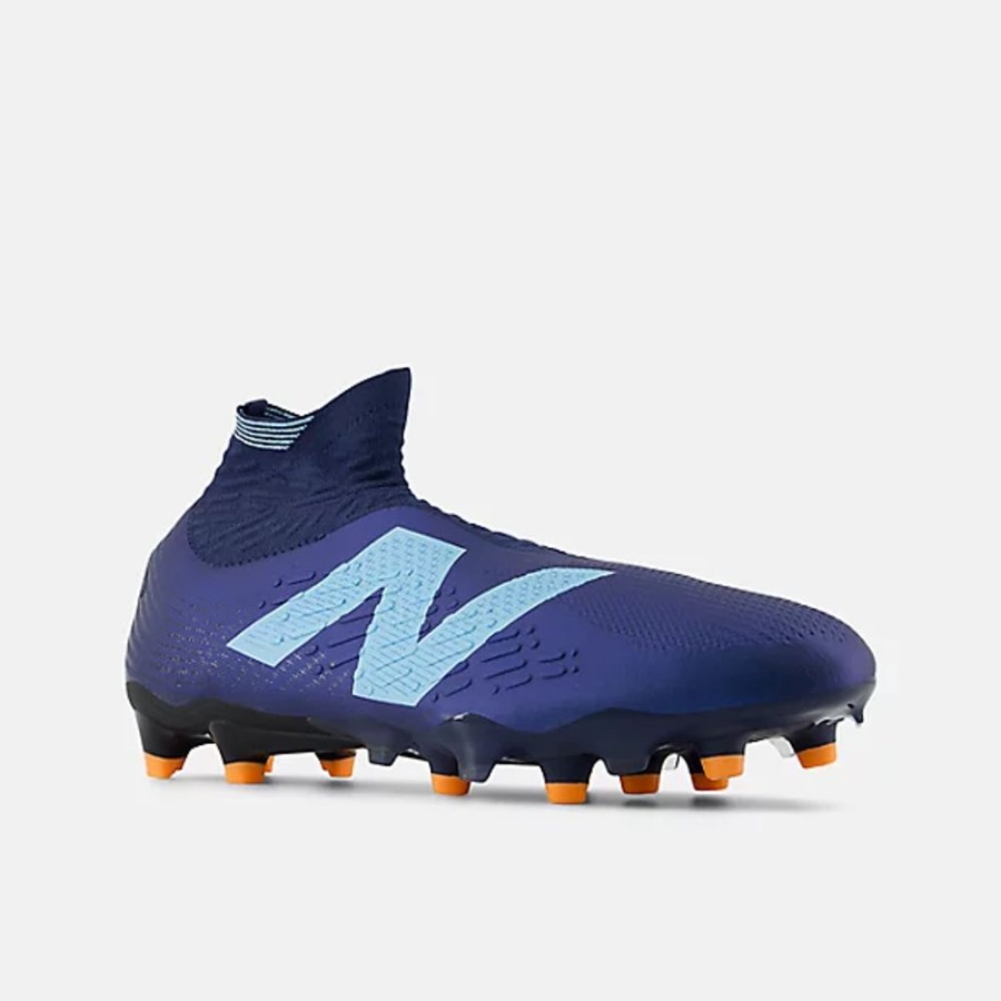 Homens New Balance Futebol | Tekela Pro Fg V4+