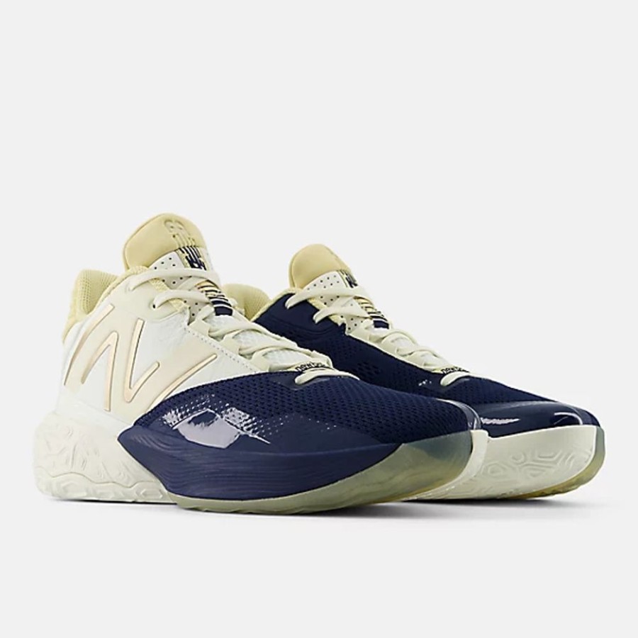 Homens New Balance Basketball | Two Wxy V4