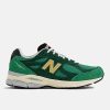 Homens New Balance Sneakers | Made In Usa 990V3