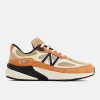 Homens New Balance Sneakers | Made In Usa 990V6