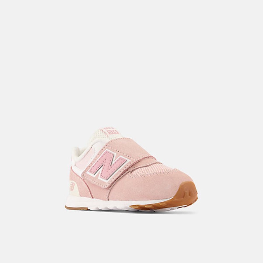 Crianca New Balance Sneakers | 574 New-B Hook & Loop