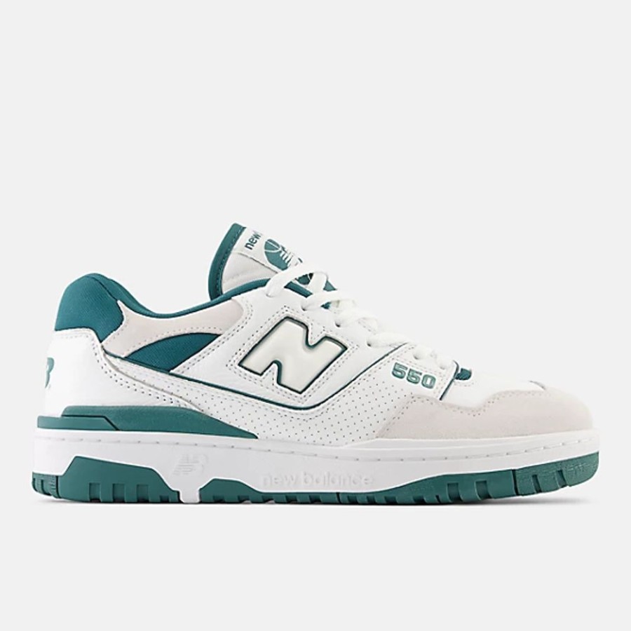 Homens New Balance Sneakers | 550