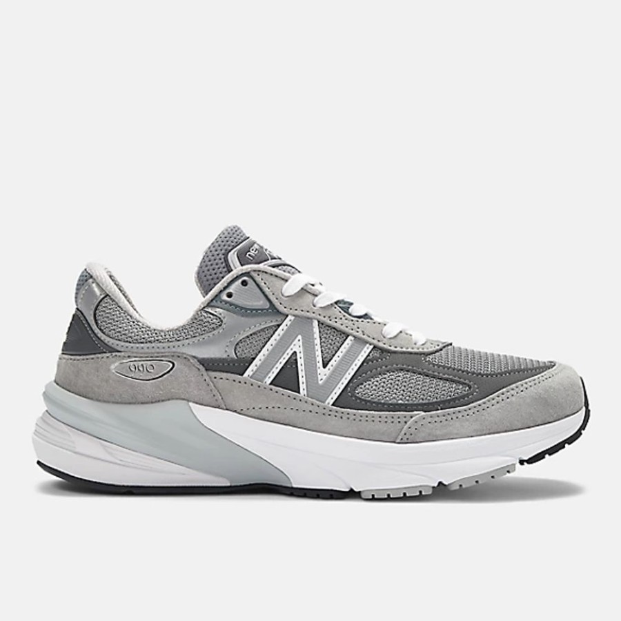 Mulheres New Balance Sneakers | Made In Usa 990V6