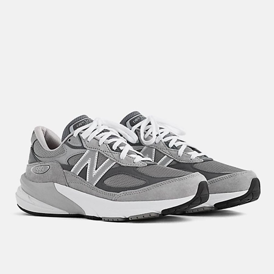 Mulheres New Balance Sneakers | Made In Usa 990V6