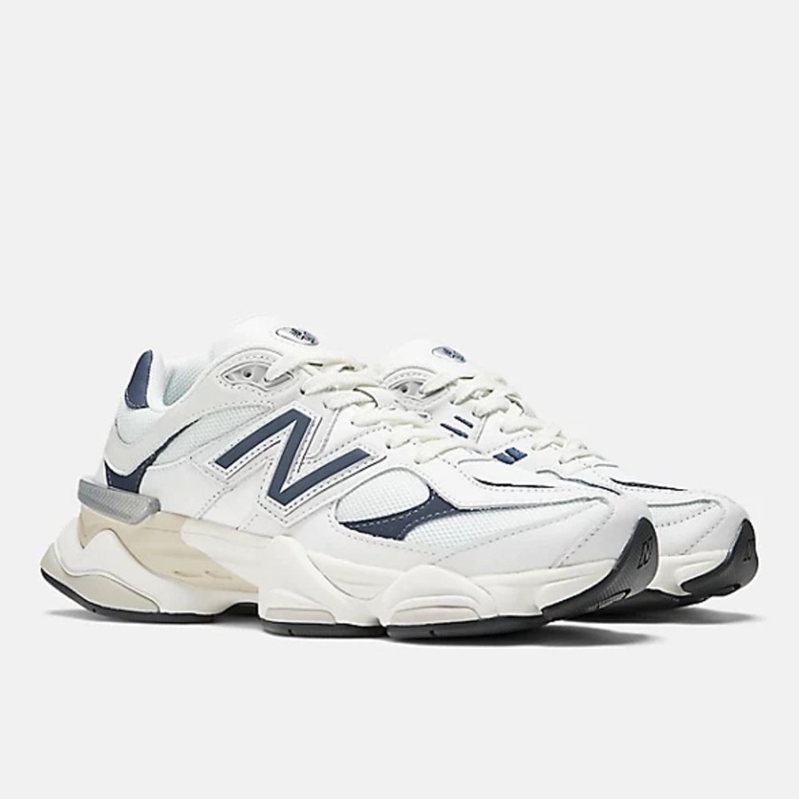 Homens New Balance Sneakers | 9060