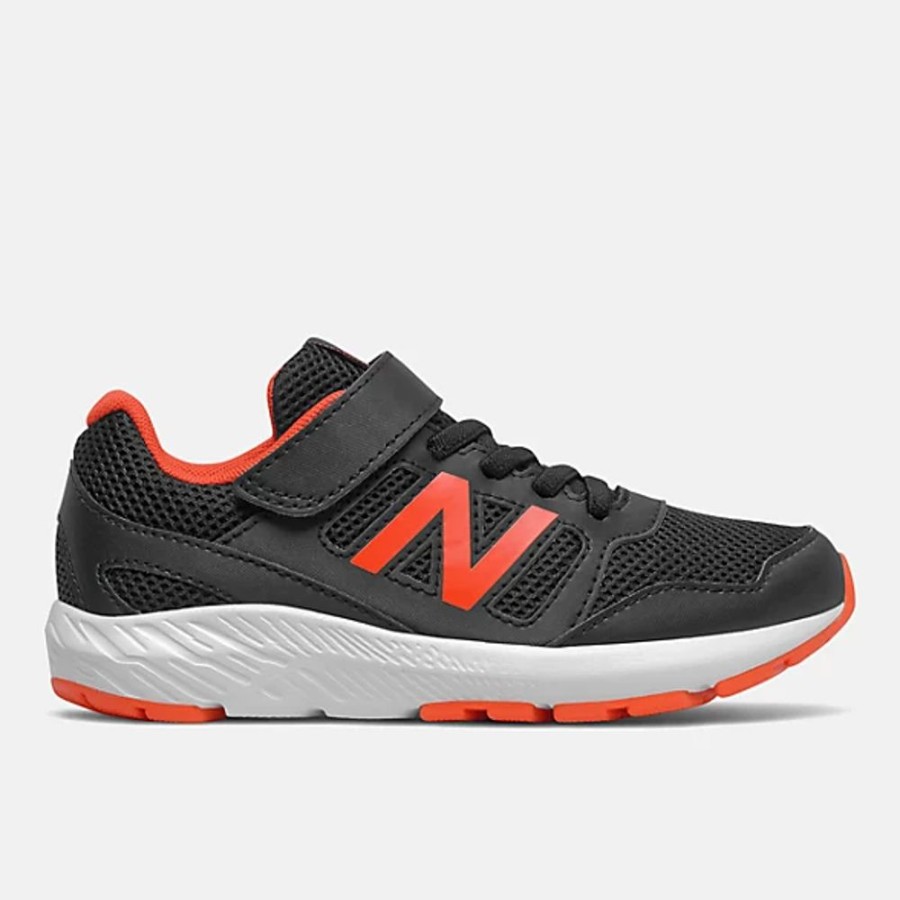 Crianca New Balance Junior | 570 Bungee