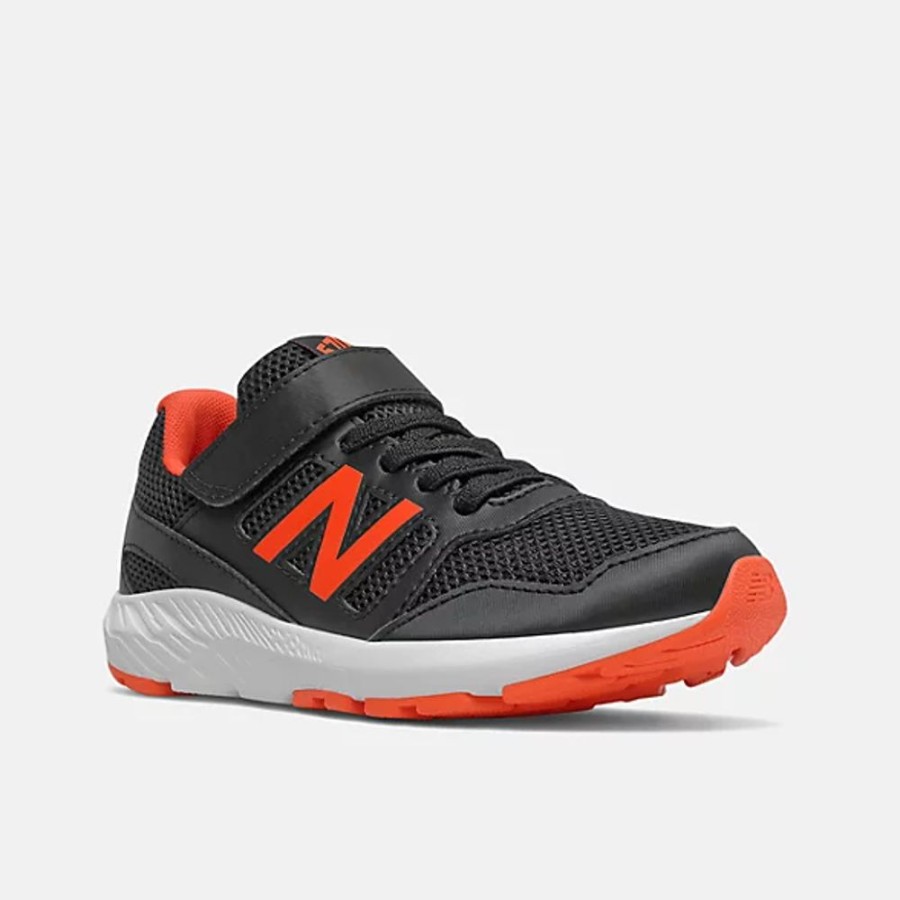 Crianca New Balance Junior | 570 Bungee