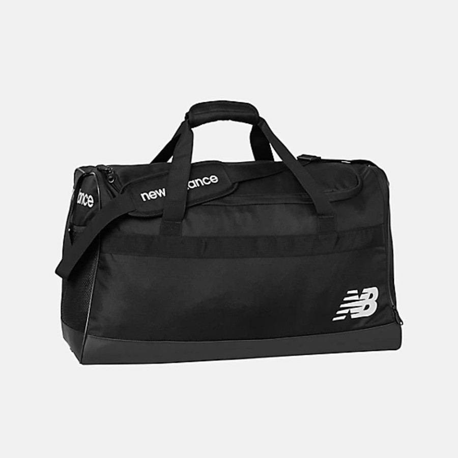 Homens New Balance Bags & Backpacks | Team Duffel Bag Medium