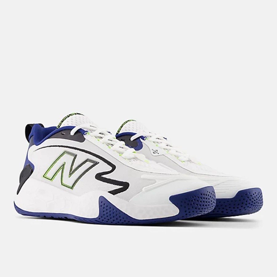 Homens New Balance Tenis | Fresh Foam X Ct-Rally