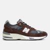 Homens New Balance Sneakers | Made In Uk 991