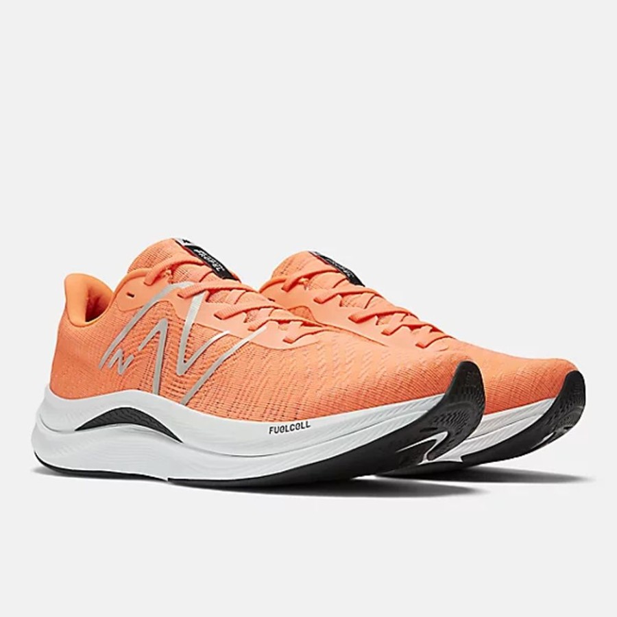 Homens New Balance Corrida | Fuelcell Propel V4