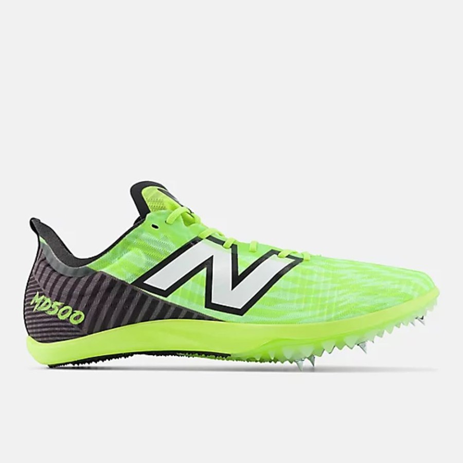 Homens New Balance Corrida | Fuelcell Md500 V9