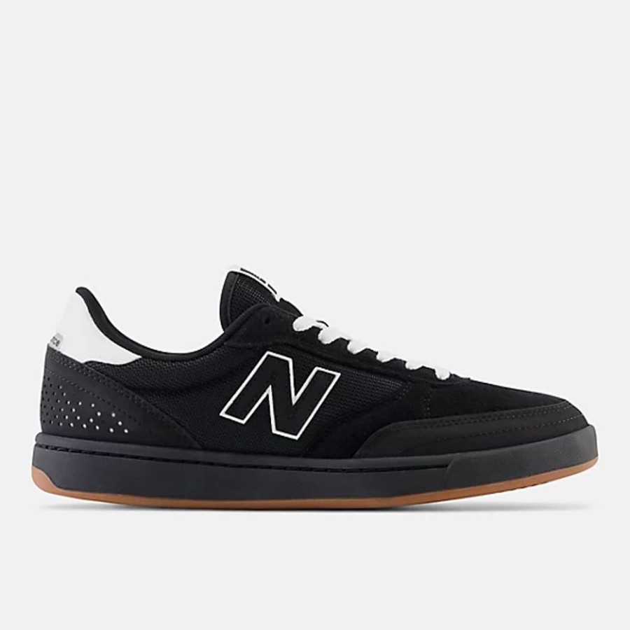 Mulheres New Balance Skateboarding | Nb Numeric 440 Synthetic