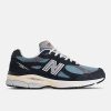 Homens New Balance Sneakers | Made In Usa 990V3