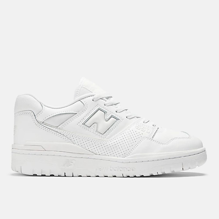 Homens New Balance Sneakers | 550