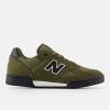 Mulheres New Balance Skateboarding | Nb Numeric Tom Knox 600