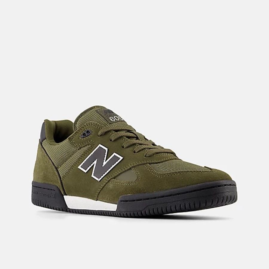 Mulheres New Balance Skateboarding | Nb Numeric Tom Knox 600