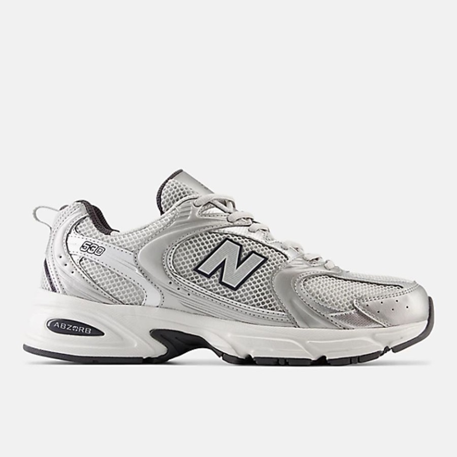 Homens New Balance Sneakers | 530