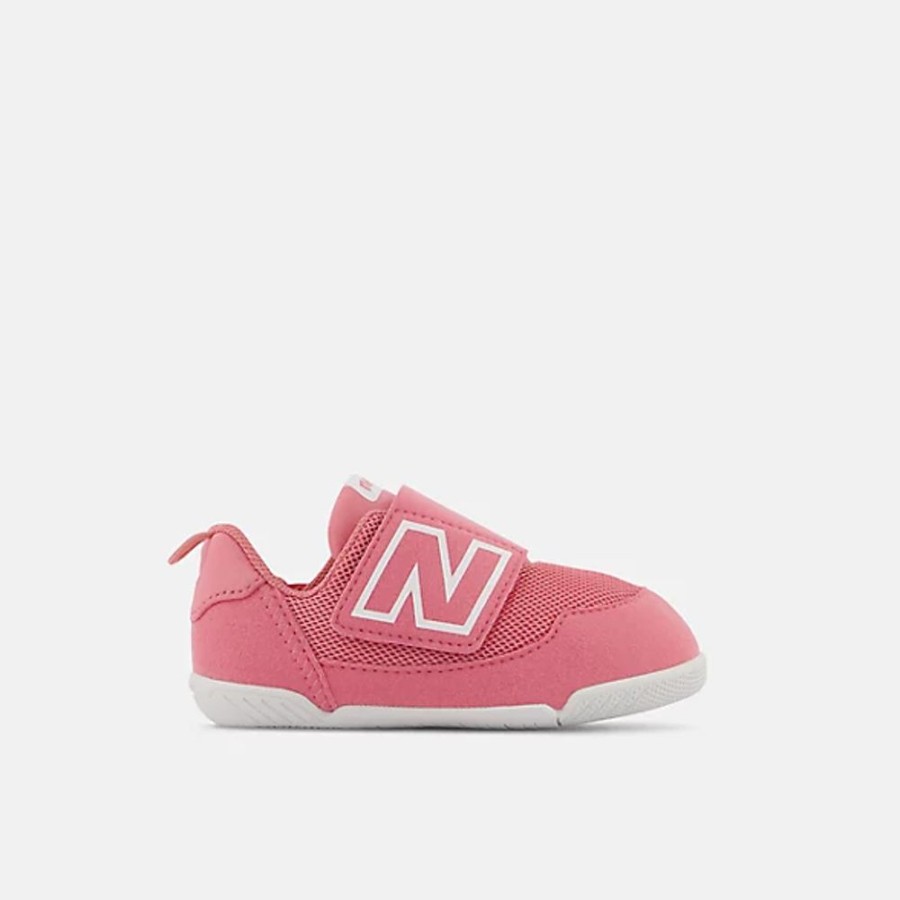 Crianca New Balance Bebes | New-B Hook & Loop