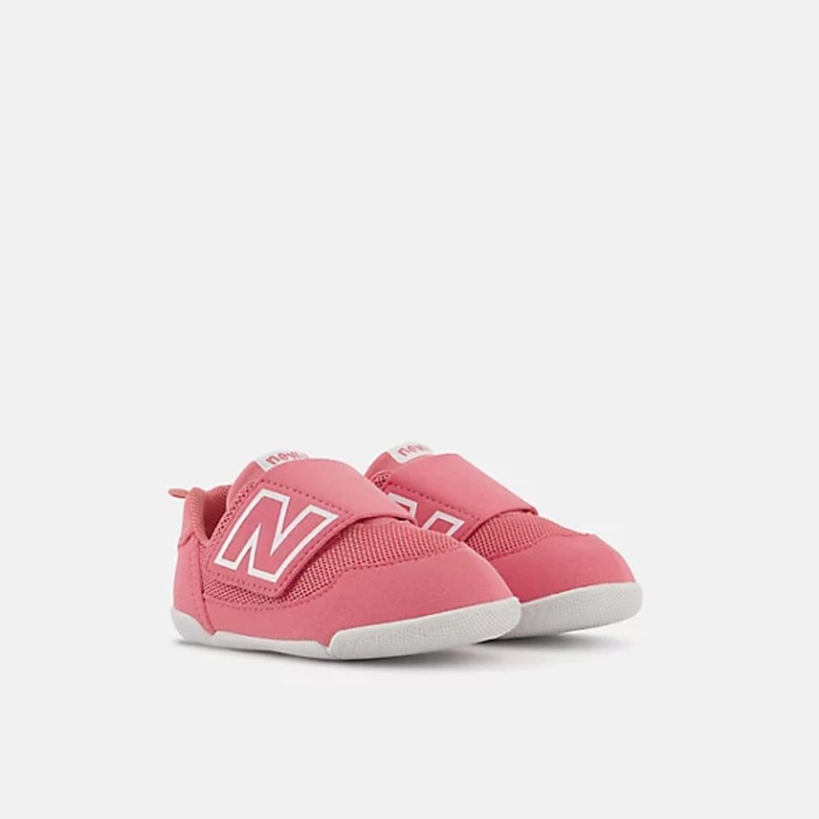 Crianca New Balance Bebes | New-B Hook & Loop