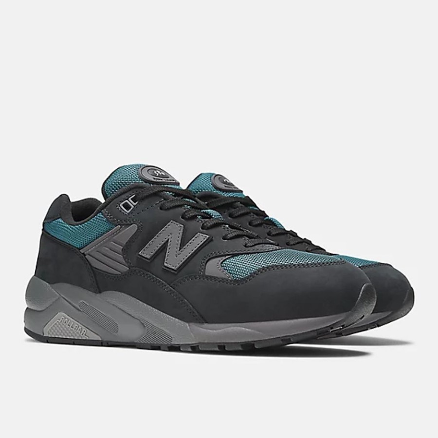 Homens New Balance Sneakers | 580