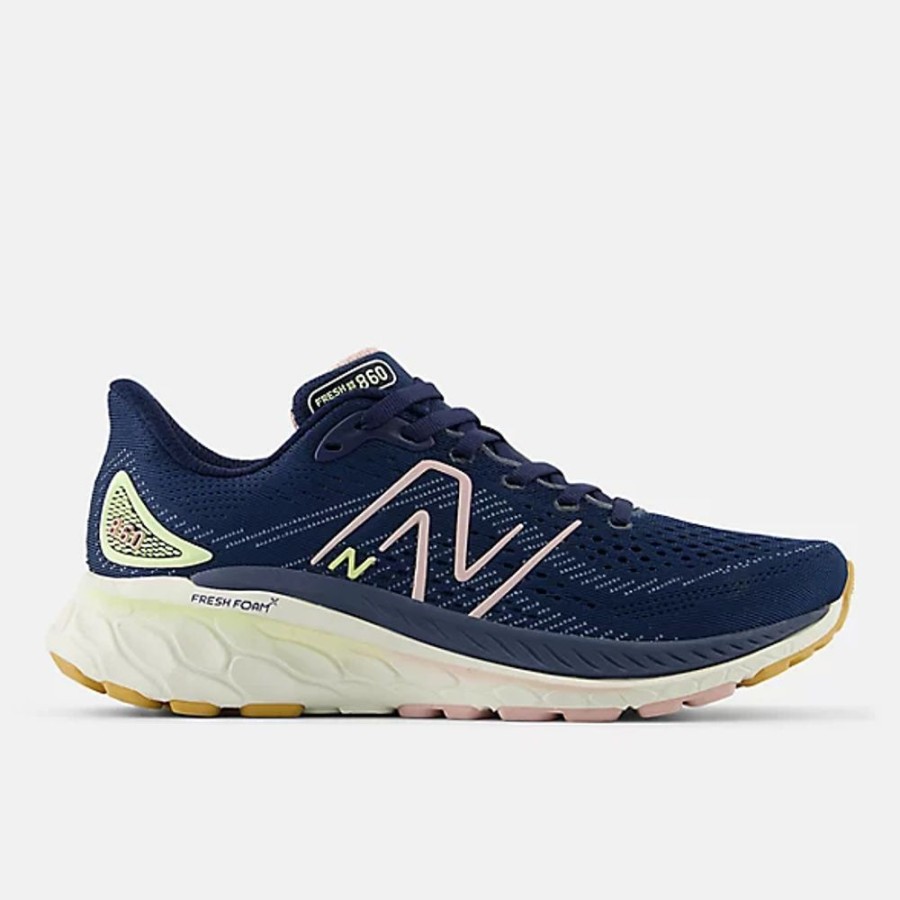 Mulheres New Balance Corrida | Fresh Foam X 860V13