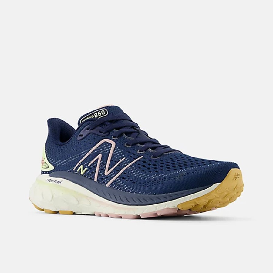 Mulheres New Balance Corrida | Fresh Foam X 860V13