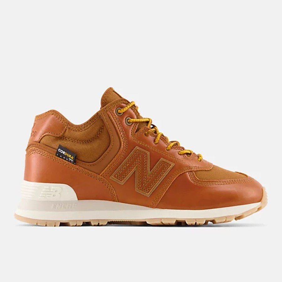 Homens New Balance Sneakers | 574H