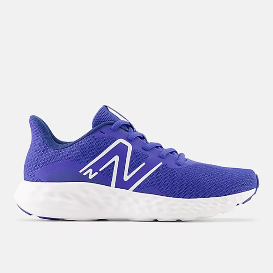 Mulheres New Balance Corrida | 411V3