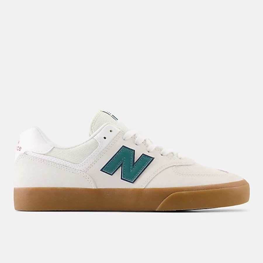 Mulheres New Balance Skateboarding | Nb Numeric 574 Vulc