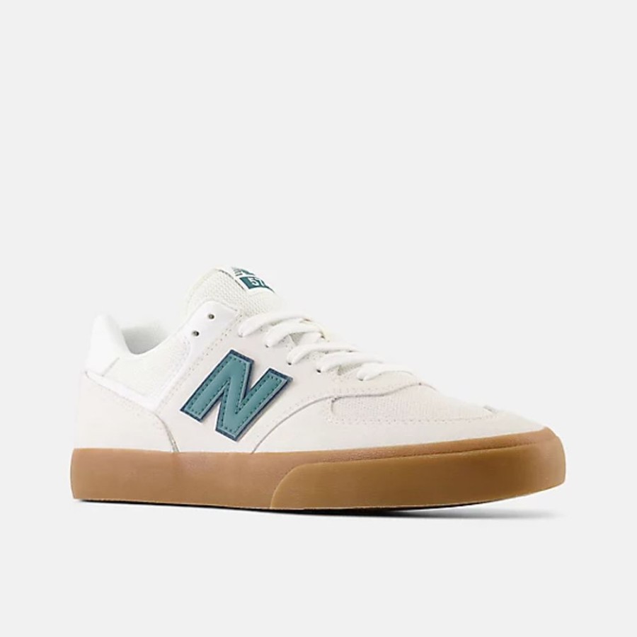 Mulheres New Balance Skateboarding | Nb Numeric 574 Vulc