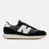 Homens New Balance Sneakers | 237V1