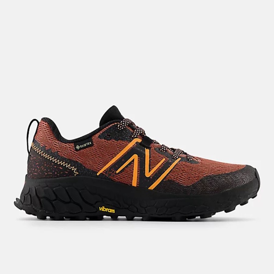 Mulheres New Balance Corrida | Fresh Foam X Hierro V7 Gore-Tex®