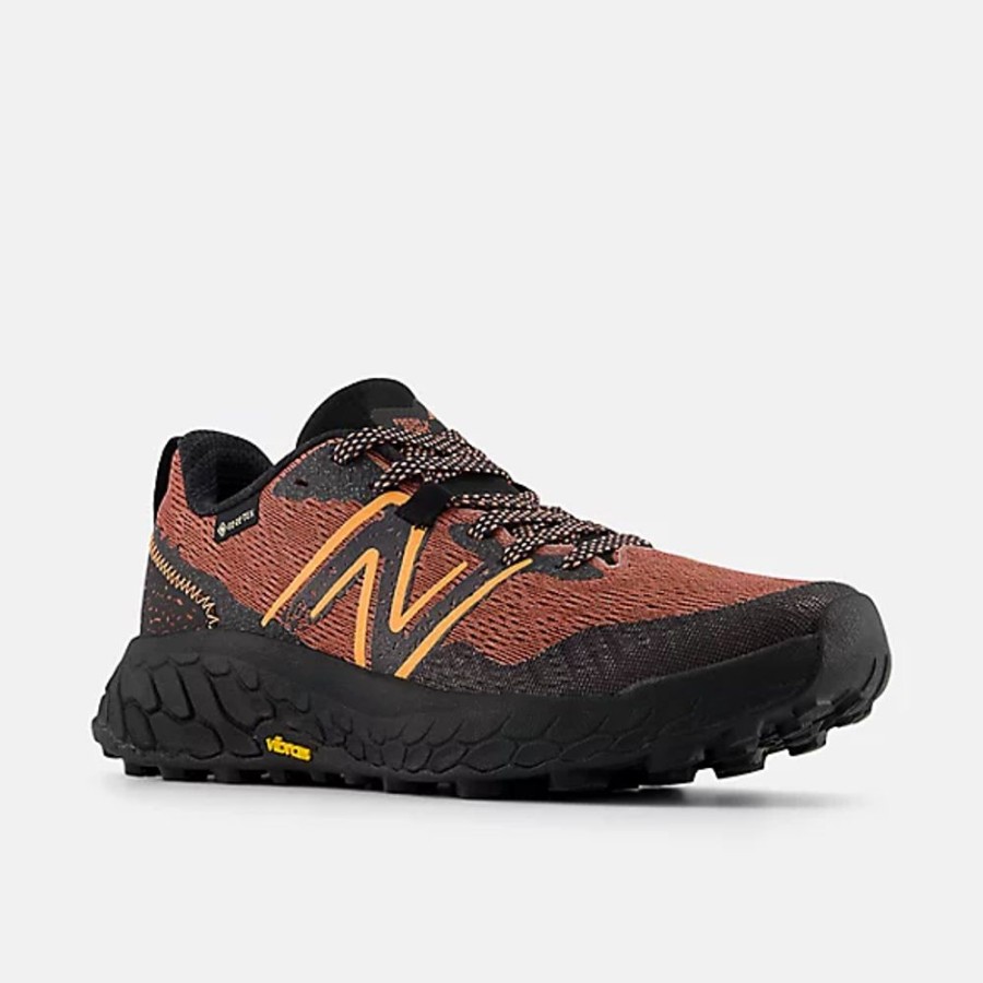 Mulheres New Balance Corrida | Fresh Foam X Hierro V7 Gore-Tex®