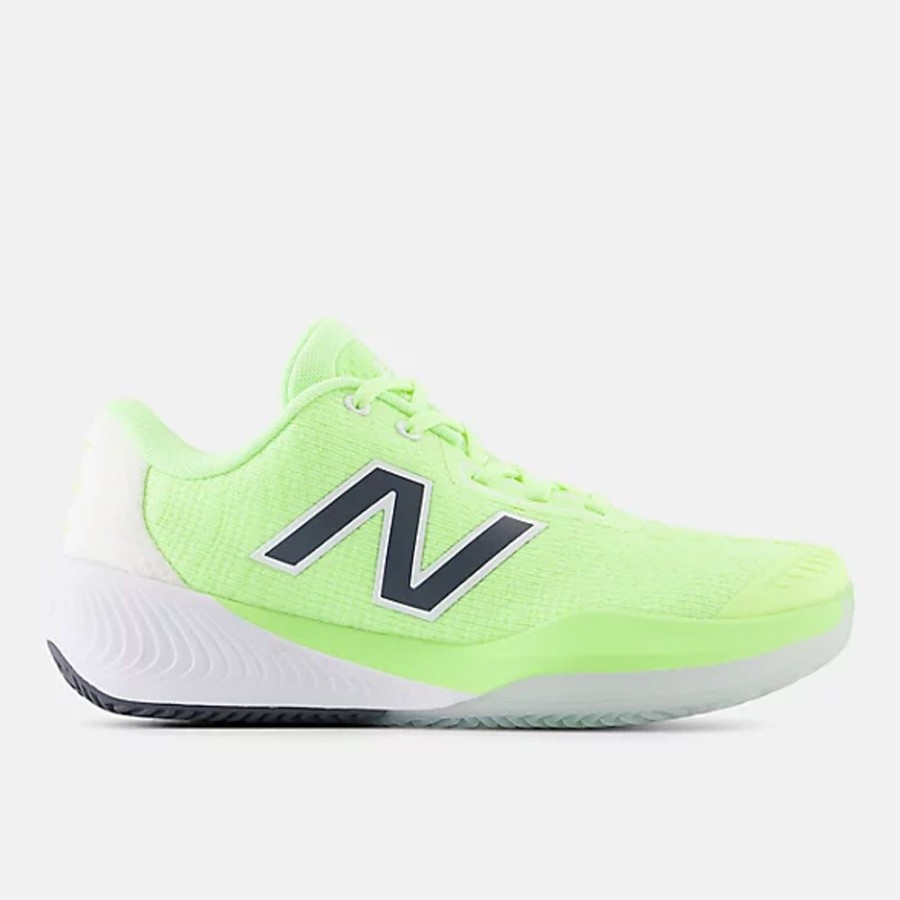 Homens New Balance Tenis | Fuelcell 996V5 Clay