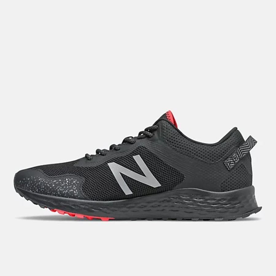 Homens New Balance Corrida | Fresh Foam Arishi Trail Gtx