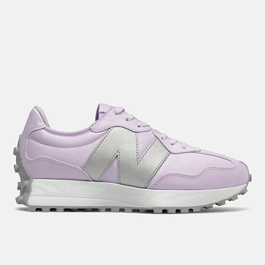 Mulheres New Balance Sneakers | 327