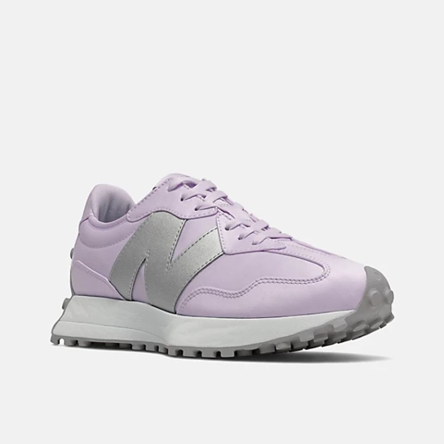 Mulheres New Balance Sneakers | 327