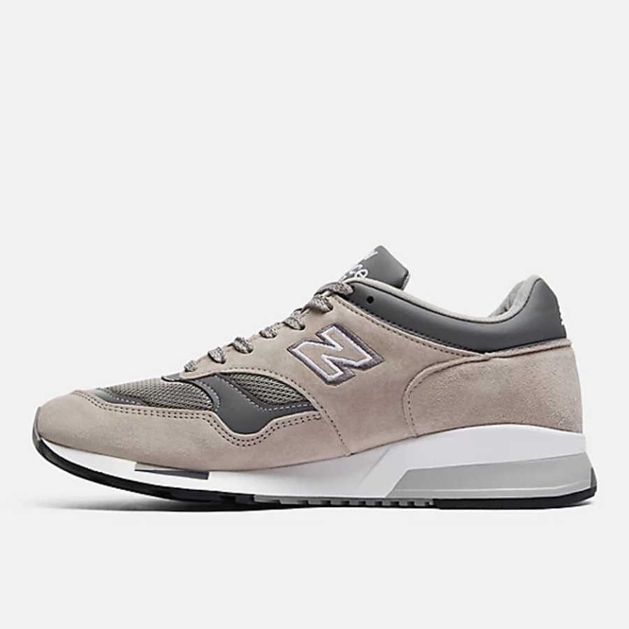 Homens New Balance Sneakers | Made In Uk 1500