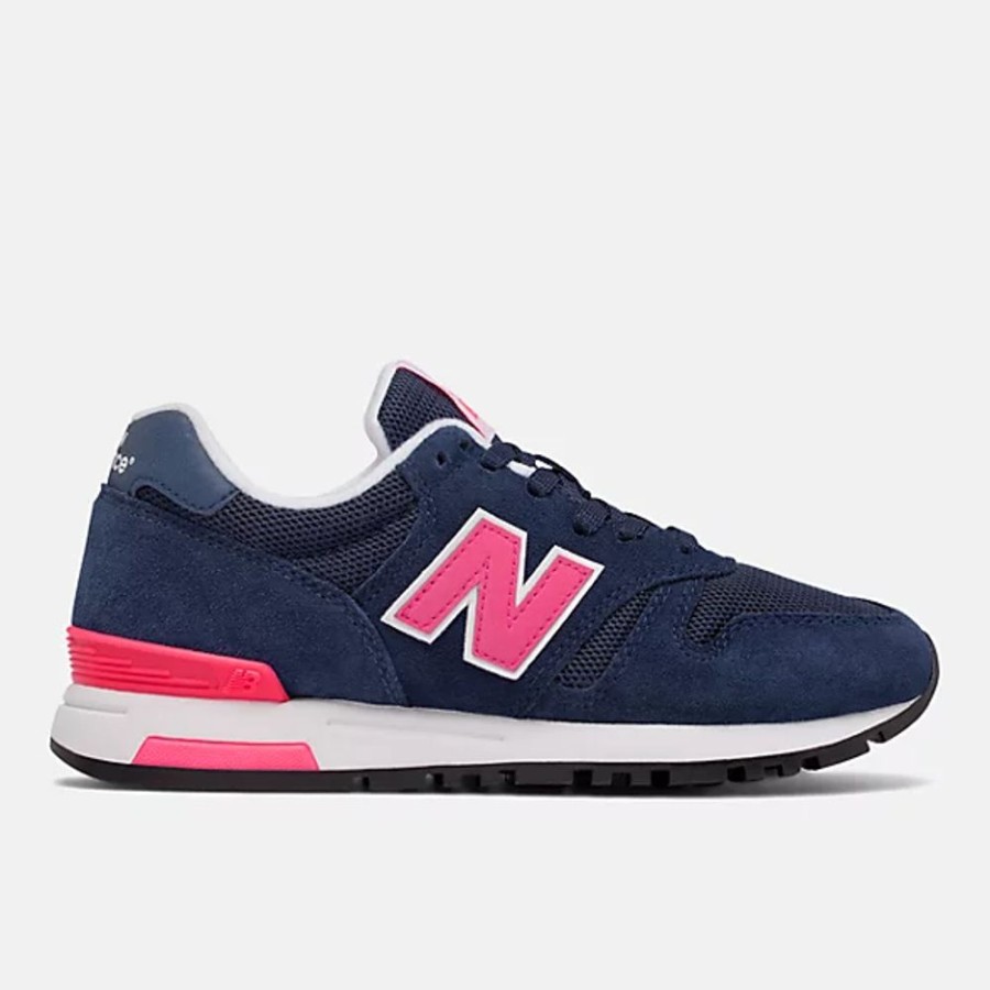 Mulheres New Balance Sneakers | Wl565V1